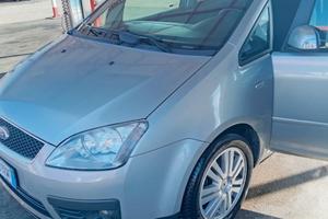 Ford c max 1.6 diesel