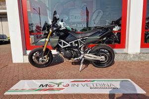 Aprilia Dorsoduro 750