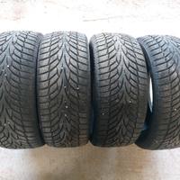 Nankang Winter Activa SV-3 225/50R17 98V