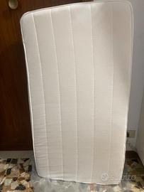 Materasso Ikea per lettino 60 x 120 cm
