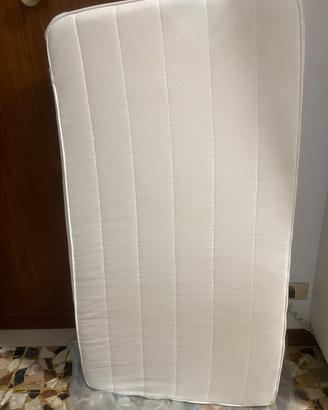 Materasso Ikea per lettino 60 x 120 cm