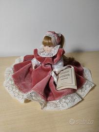 Bambola di porcellana 