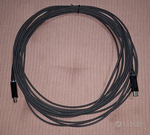 Cavo Thunderbolt  11 metri