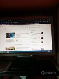monitor pc acer al1916w