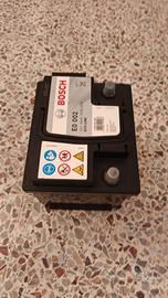 batteria auto 
