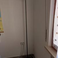 Piantana Luce Regolabile