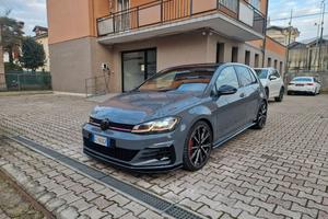 Golf GTI 2.0 tsi TCR 290cv