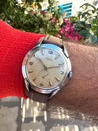 💥Vetta jumbo anni 50, 38mm,calibro 210 ETA 1120