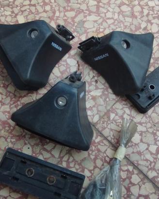 Attacchi Nissan Primera 