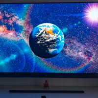 TV Panasonic OLED TX-77LZ2000