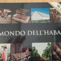 Libro sui sigari cubani