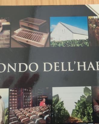 Libro sui sigari cubani