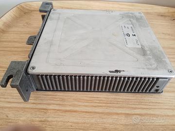 centralina sierra cosworth 2wd 