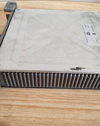 centralina sierra cosworth 2wd 