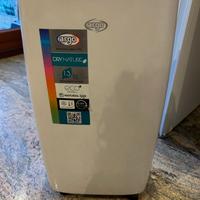 Deumidificatore Argoclima Dry Nature 13L