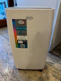 Deumidificatore Argoclima Dry Nature 13L