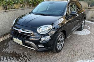 Fiat 500X 1.6 MultiJet 120 CV Cross