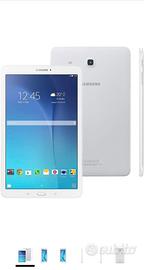 Tablet Samsung Galaxy Tab E