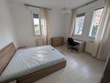 Camere matrimoniali studenti/specializzandi