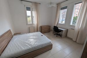 Camere matrimoniali studenti/specializzandi