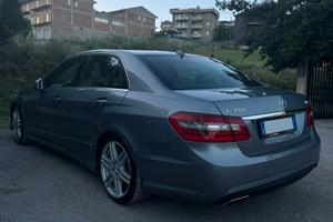 Mercedes-Benz E 350 CDI – W212