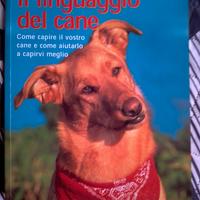 Libro "Il linguaggio del cane"