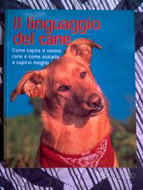 Libro "Il linguaggio del cane"