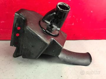 CASSA FILTRO AIRBOX CAGIVA WMX 125