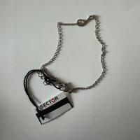 Bracciale uomo Sector