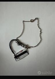 Bracciale uomo Sector