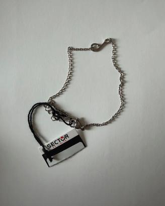 Bracciale uomo Sector