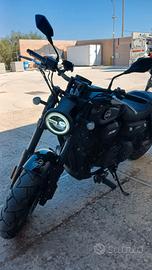 Keeway Benda V302C 300cc