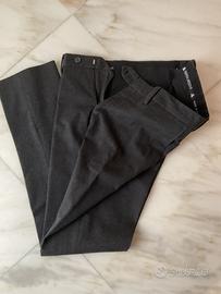 Pantaloni Uomo eleganti