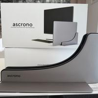 Macbook Air - Docking Station Ascrono