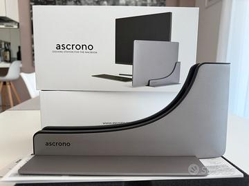 Macbook Air - Docking Station Ascrono