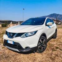 Nissan Qashqai J11 N-Connecta 1.5 dCi 110 CV