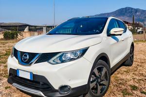 Nissan Qashqai J11 N-Connecta 1.5 dCi 110 CV