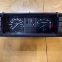 STRUMENTI AUDI QUATTRO ANNI 80 cod.81 117 185