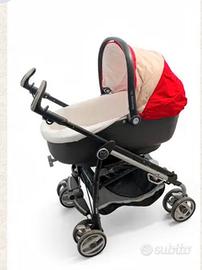 Trio Peg Perego Book 51