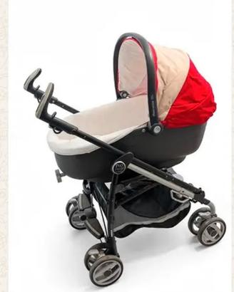 Trio Peg Perego Book 51