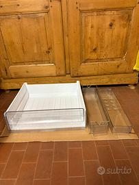 Accessori Frigo Grunding ripiani e cassetti