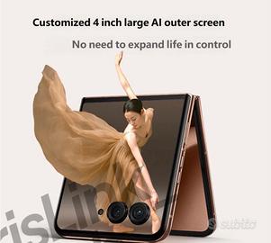 Motorola v50 ultra 512/12 gb