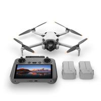 Dji mini 4 pro fly more combo