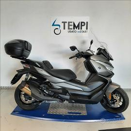VOGE Sfida SR4 400 Max E5