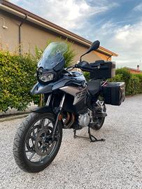 Bmw f 750 gs - 2019