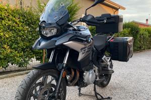 Bmw f 750 gs - 2019