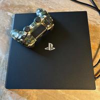 PS4 PRO SONY 1TB