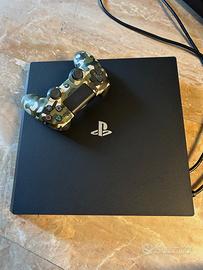 PS4 PRO SONY 1TB