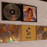 12 CD musicali , Originali