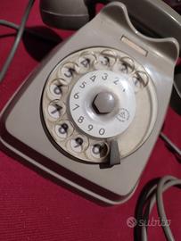 Telefono Vintage